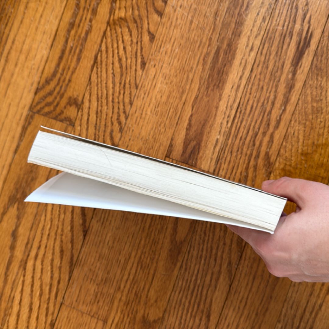 The Perfect Marriage