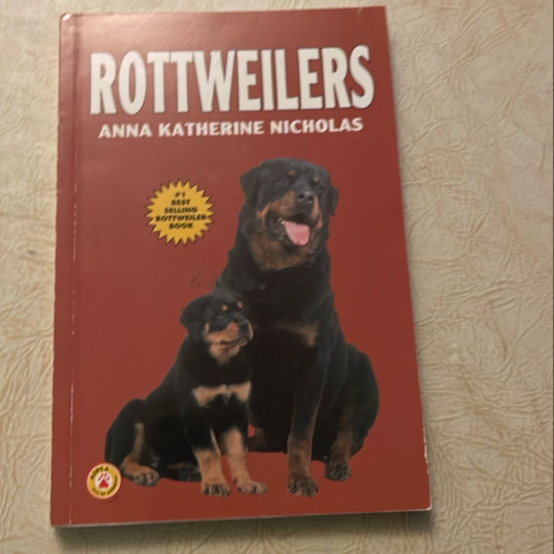 Rottweilers