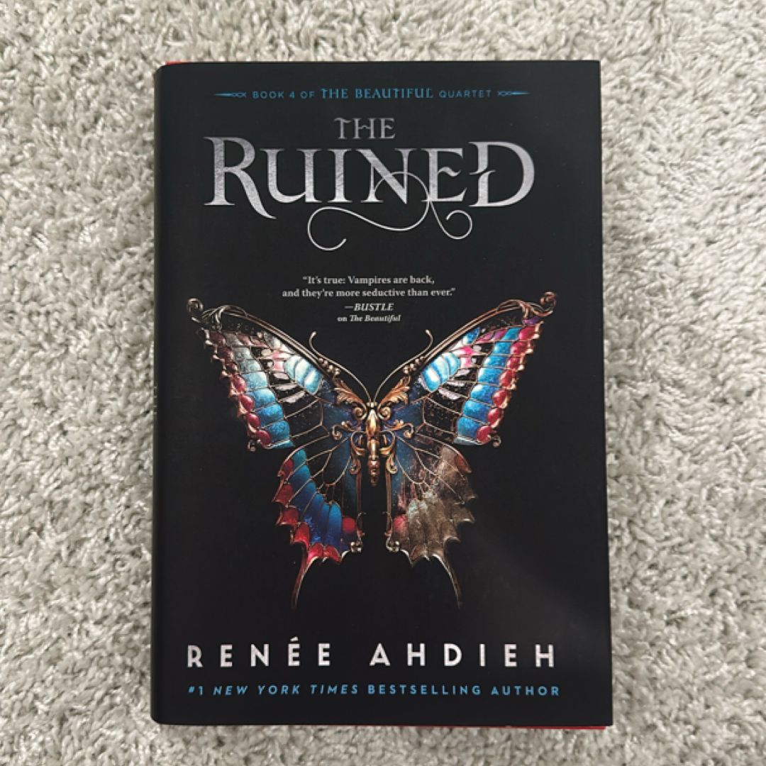 The Ruined
