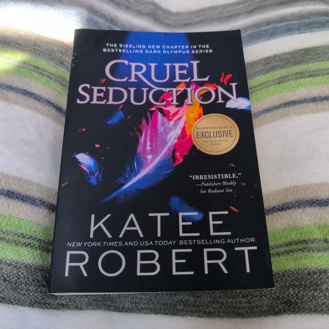 Cruel Seduction