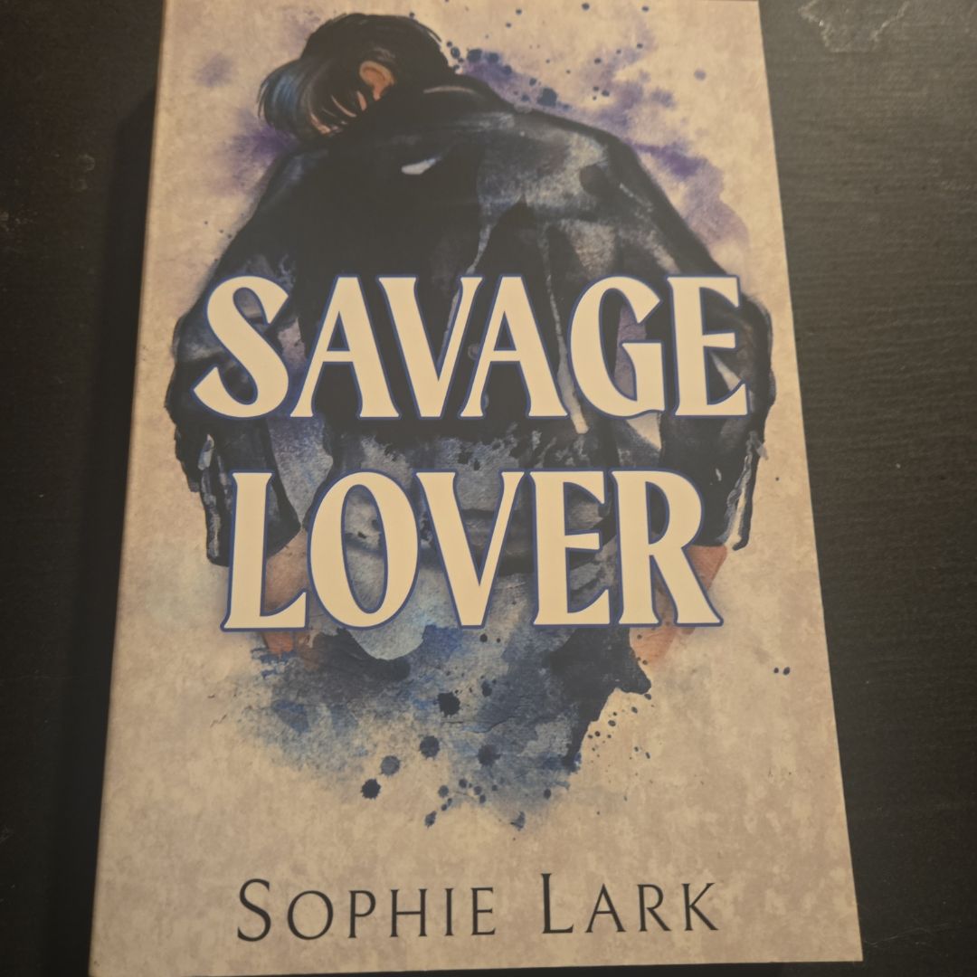 Savage Lover