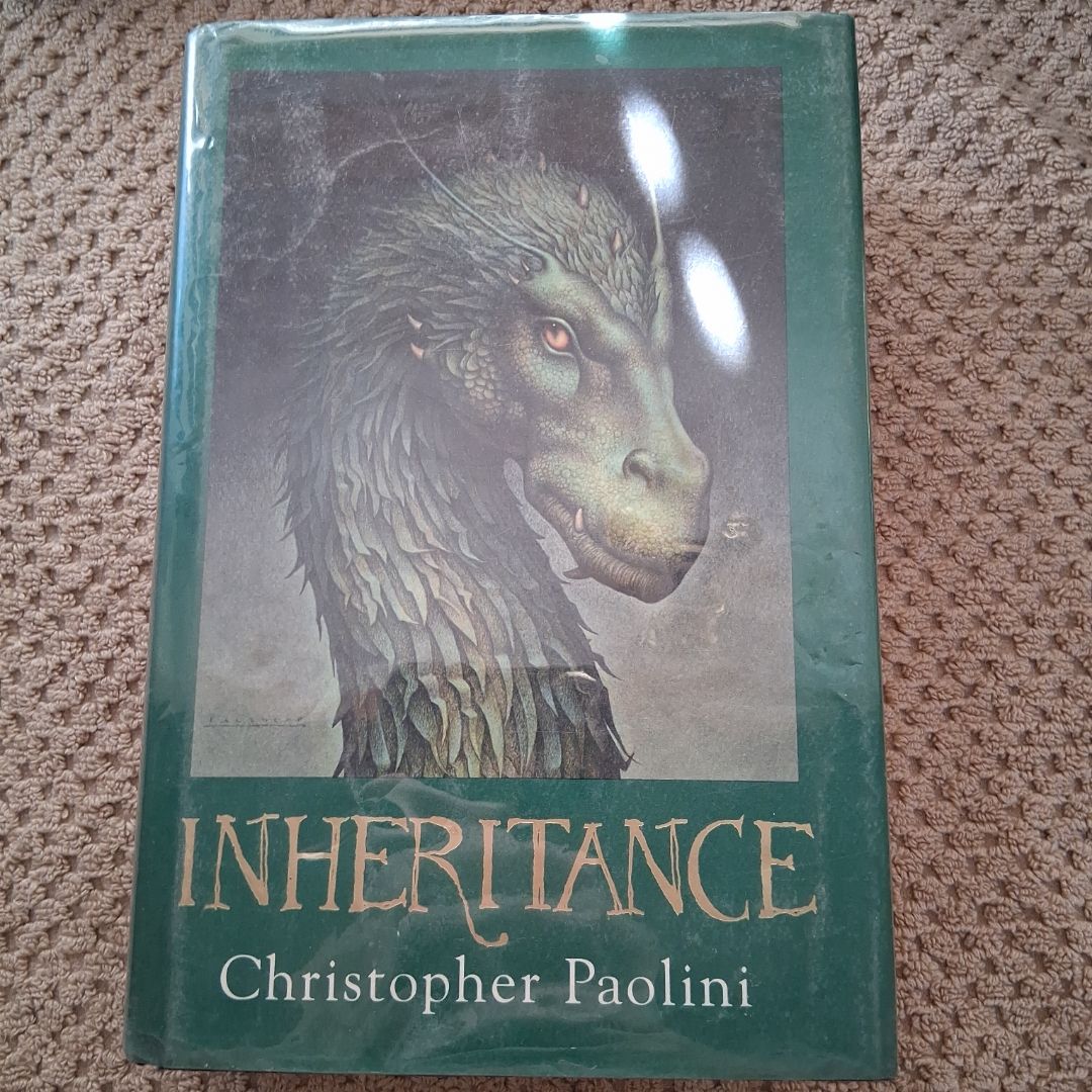 Inheritance