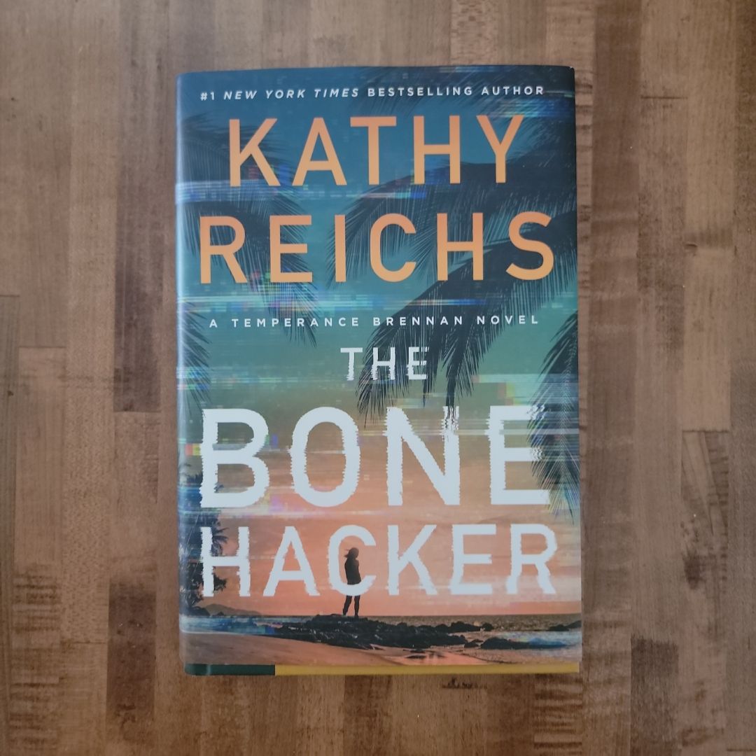The Bone Hacker