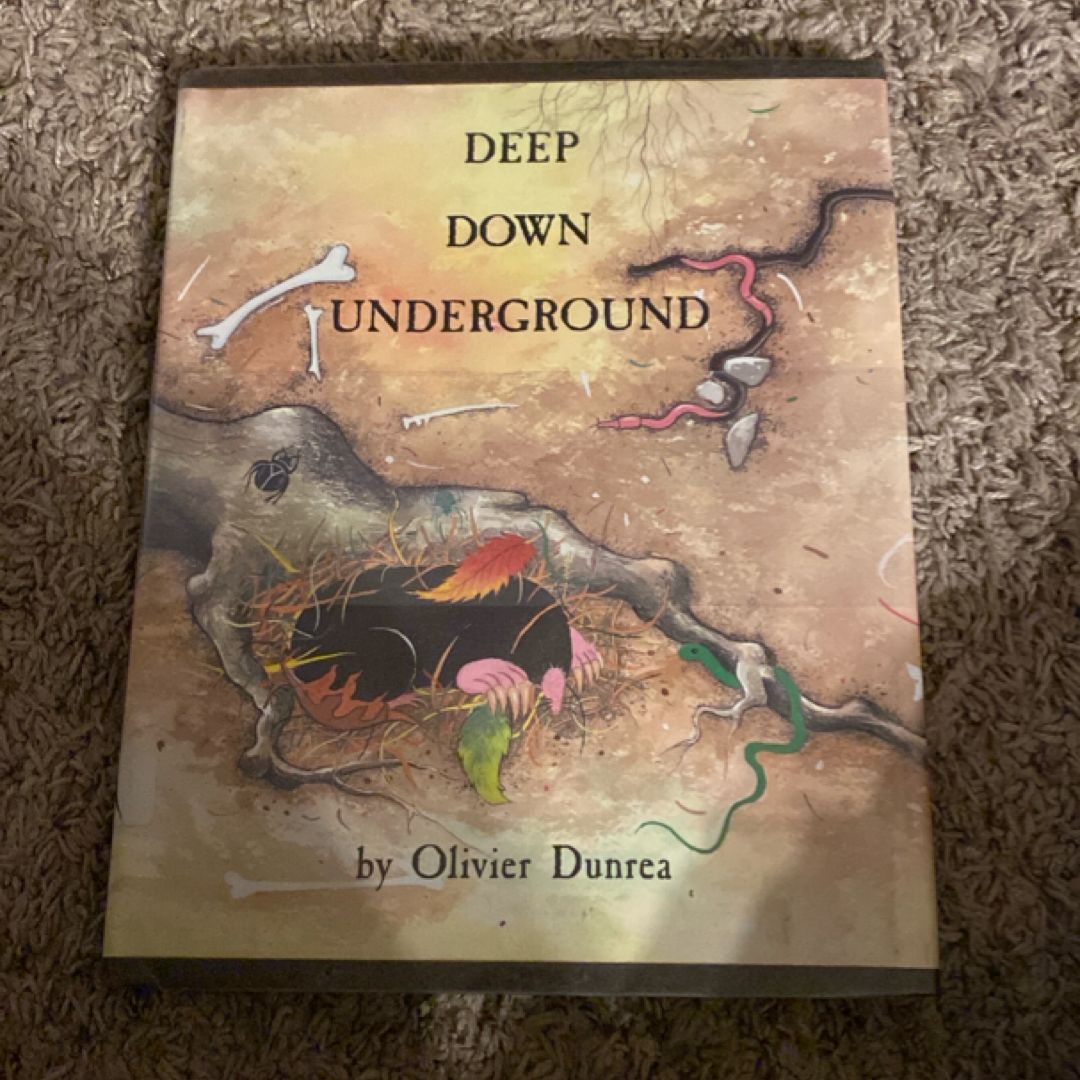 Deep down Underground