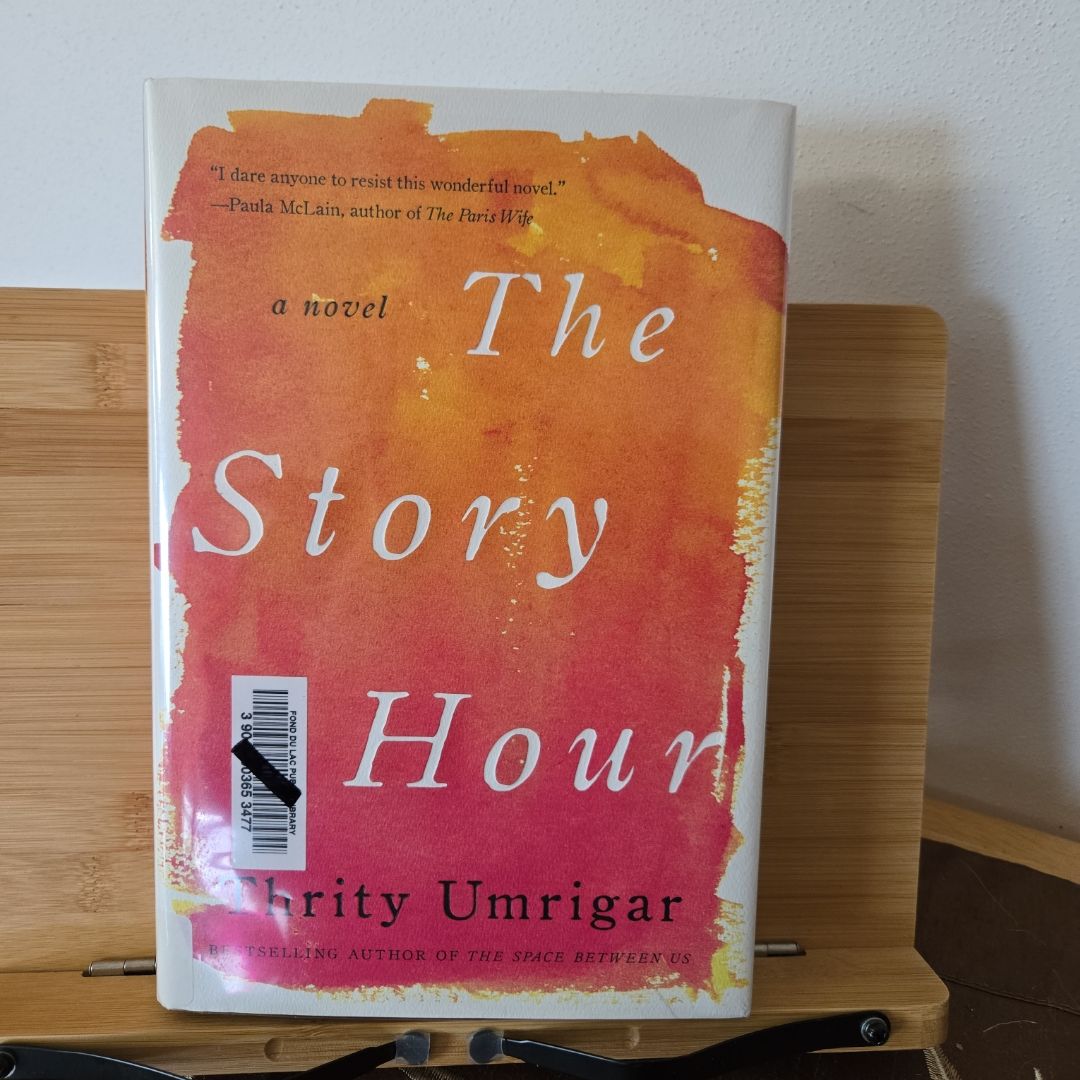 The Story Hour