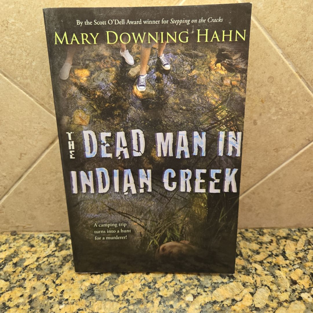 The Dead Man in Indian Creek