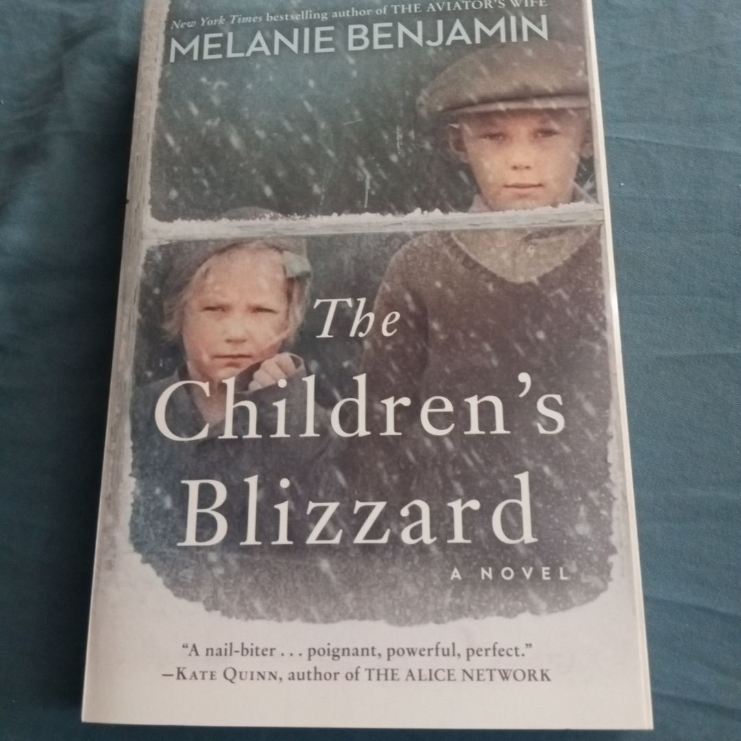 The Children's Blizzard
