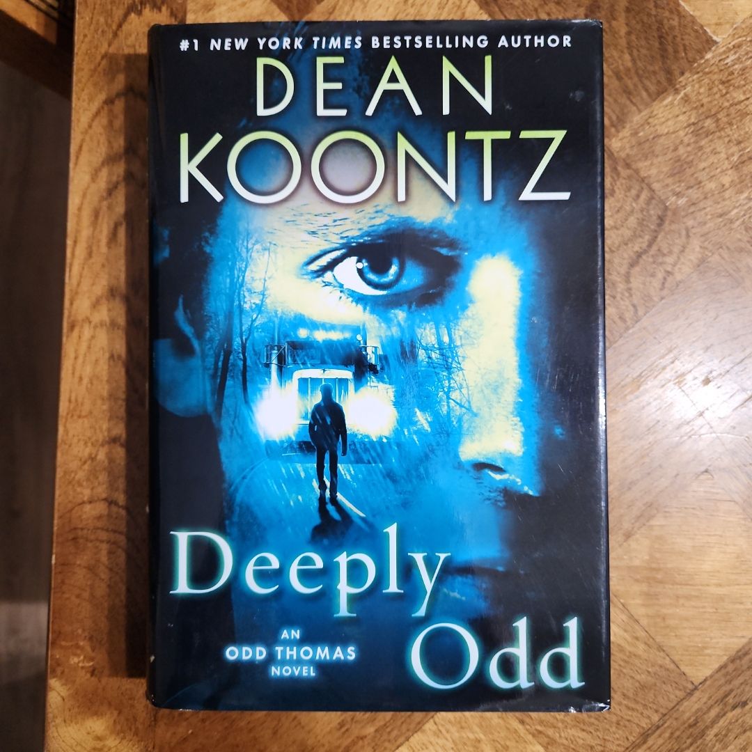 Deeply Odd