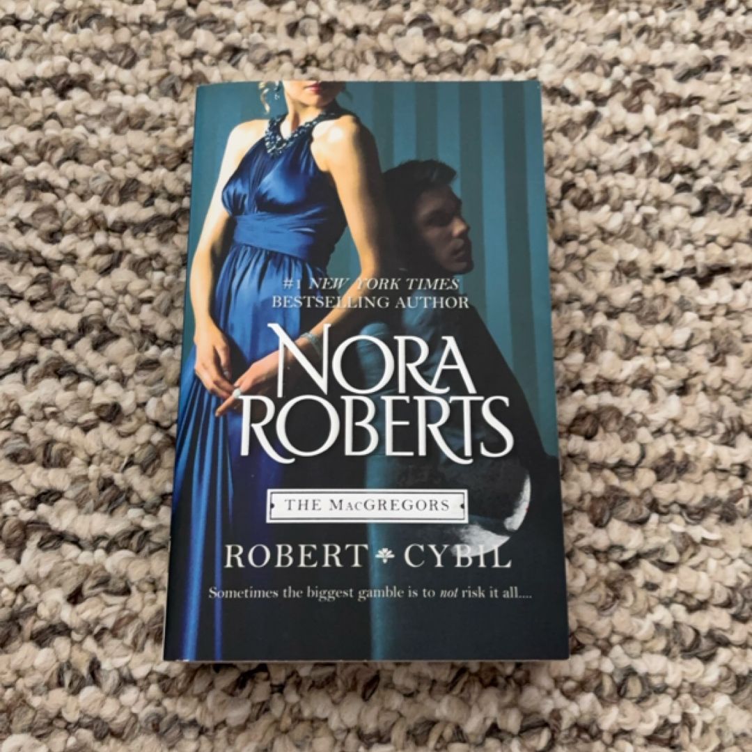 Robert and Cybil