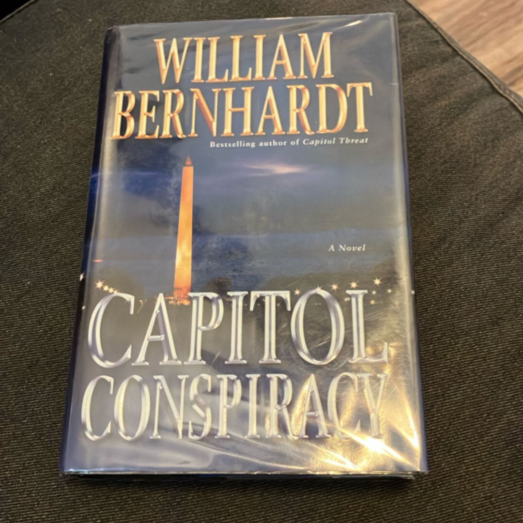 Capitol Conspiracy