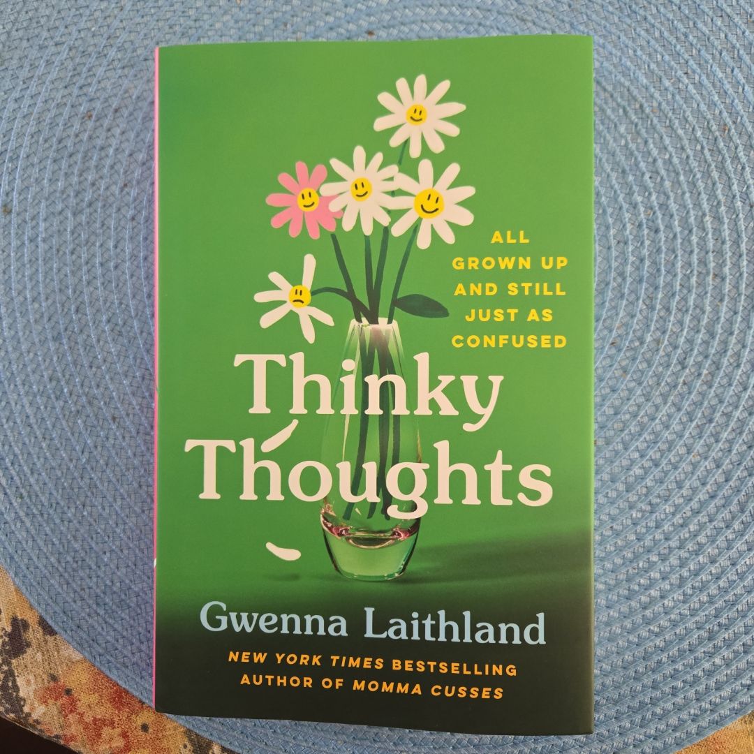 Thinky Thoughts