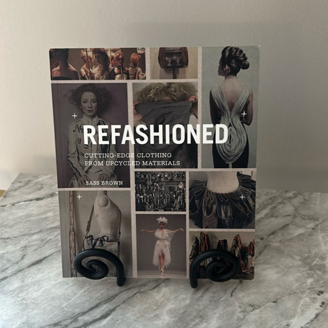 ReFashioned