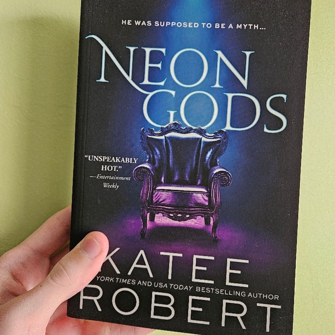 Neon Gods