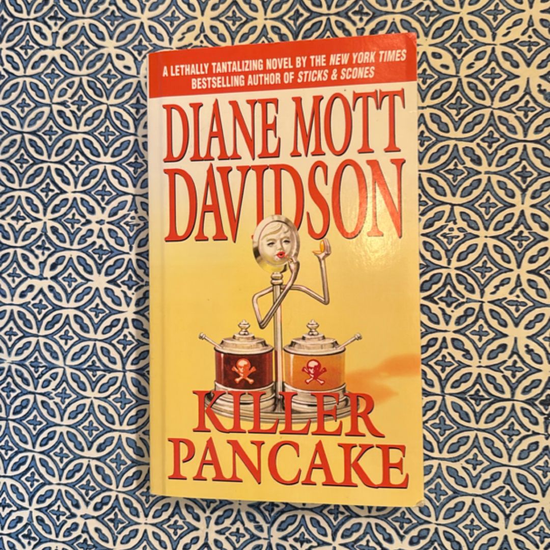 Killer Pancake