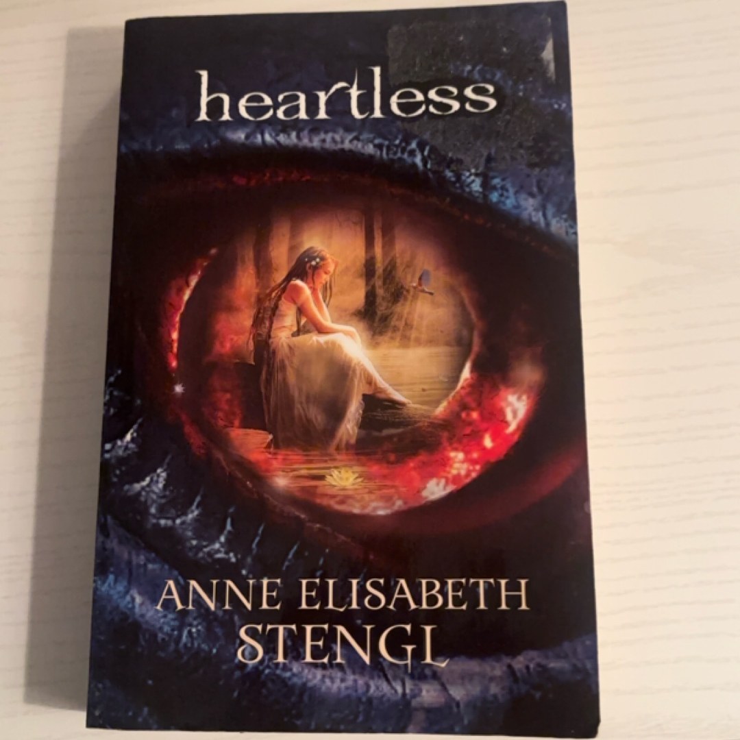 Heartless