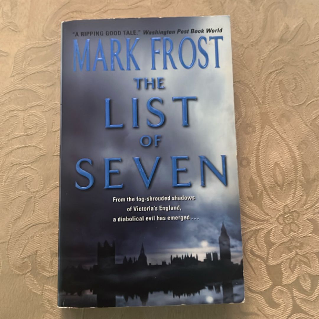 The List Of 7