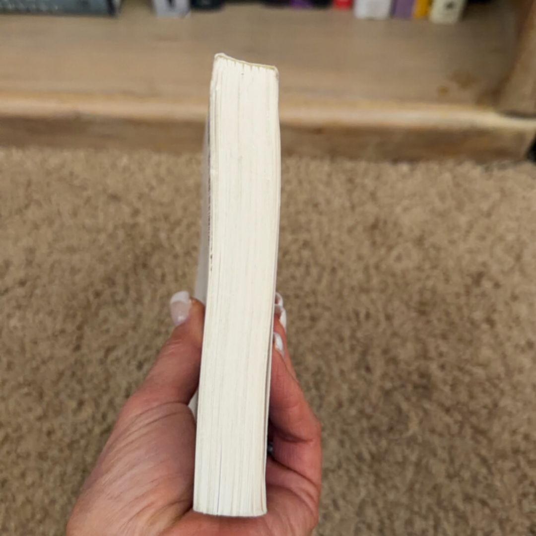 The Tie That Binds