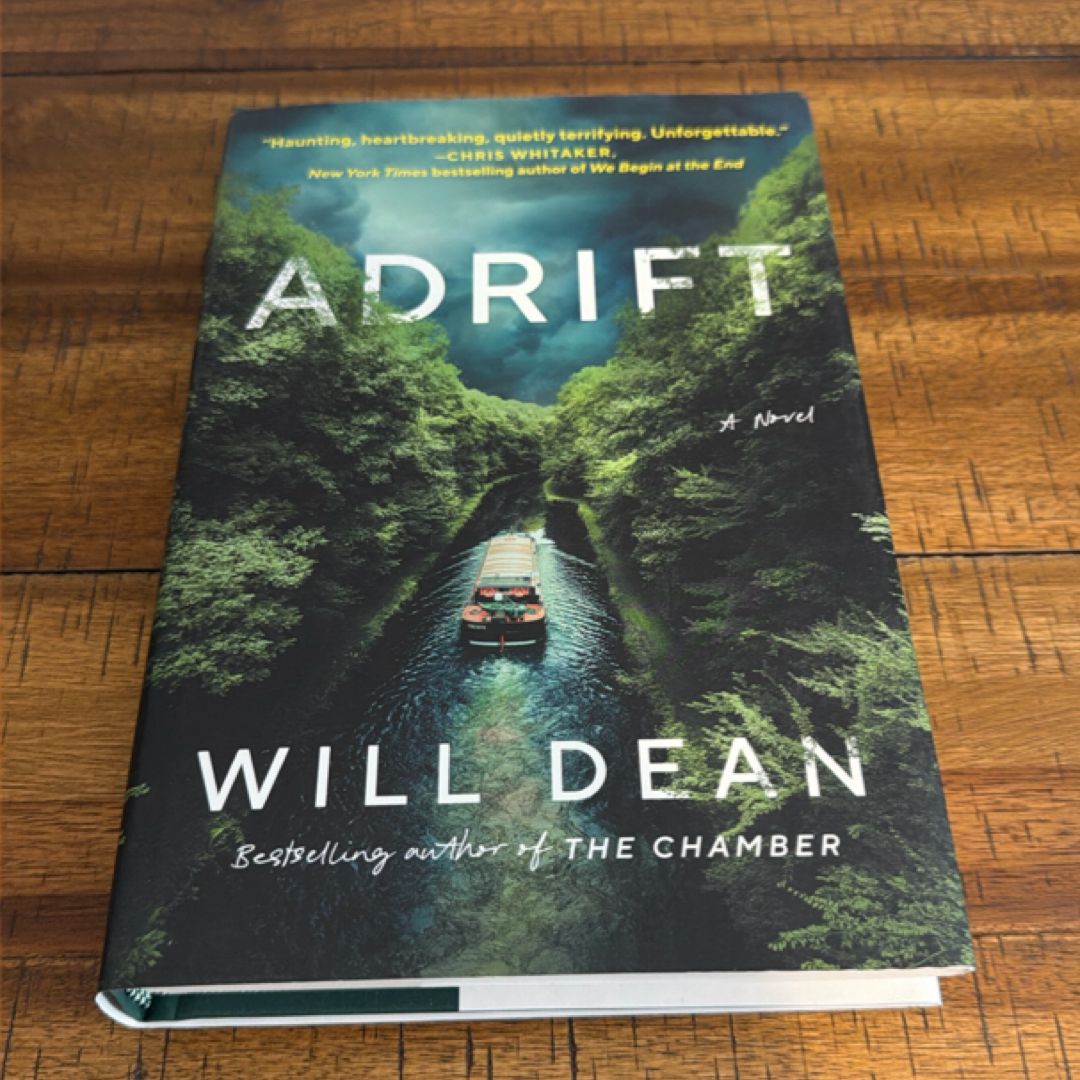 Adrift
