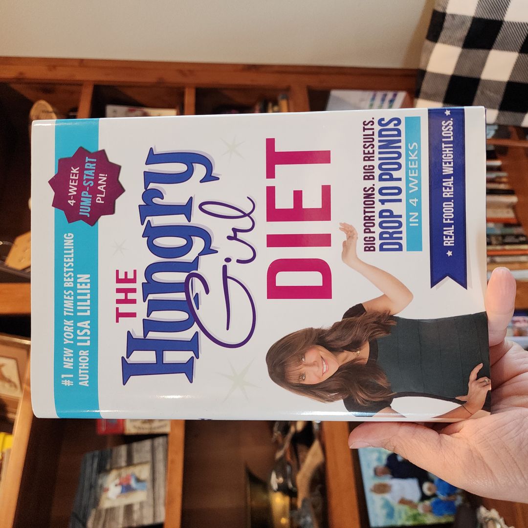 The Hungry Girl Diet