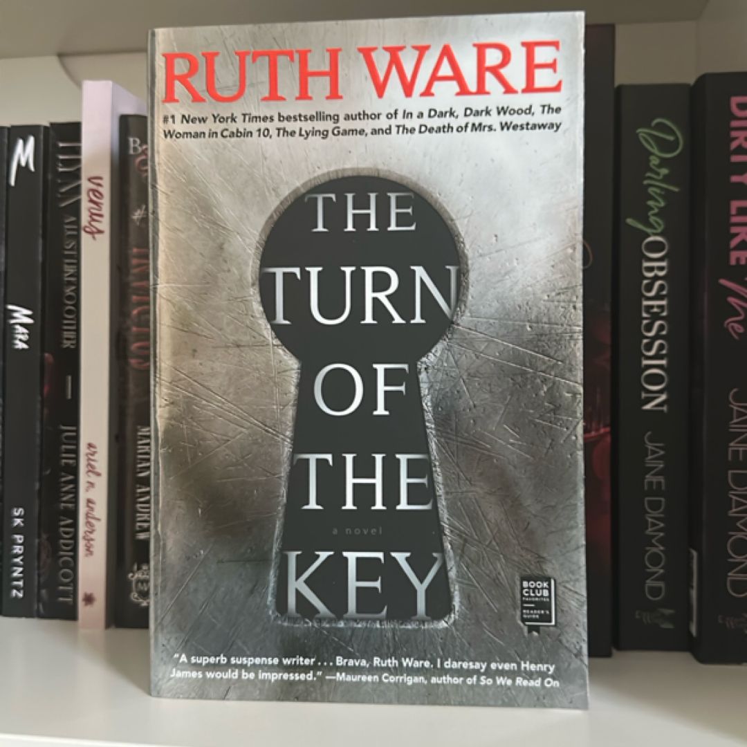 The Turn of the Key
