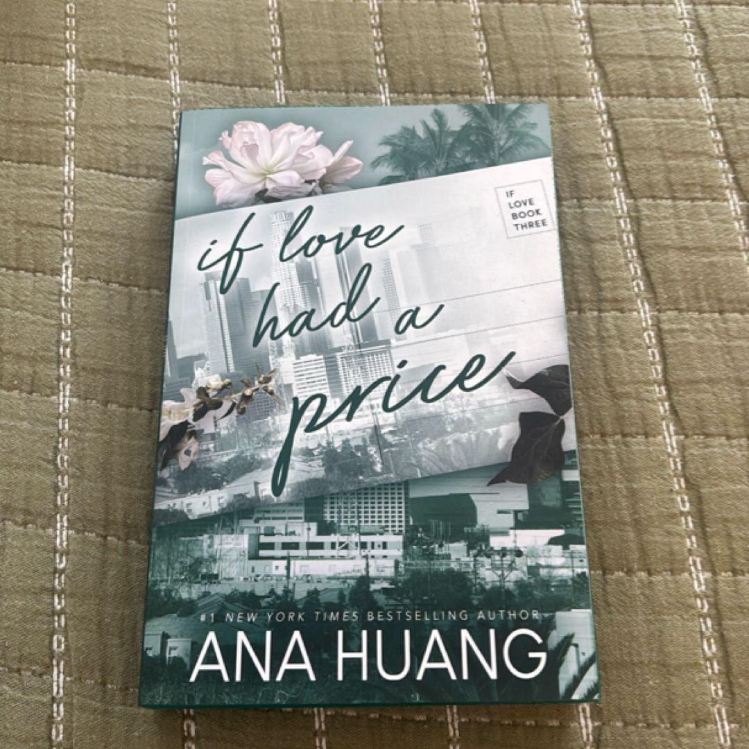 If Love Had a Price