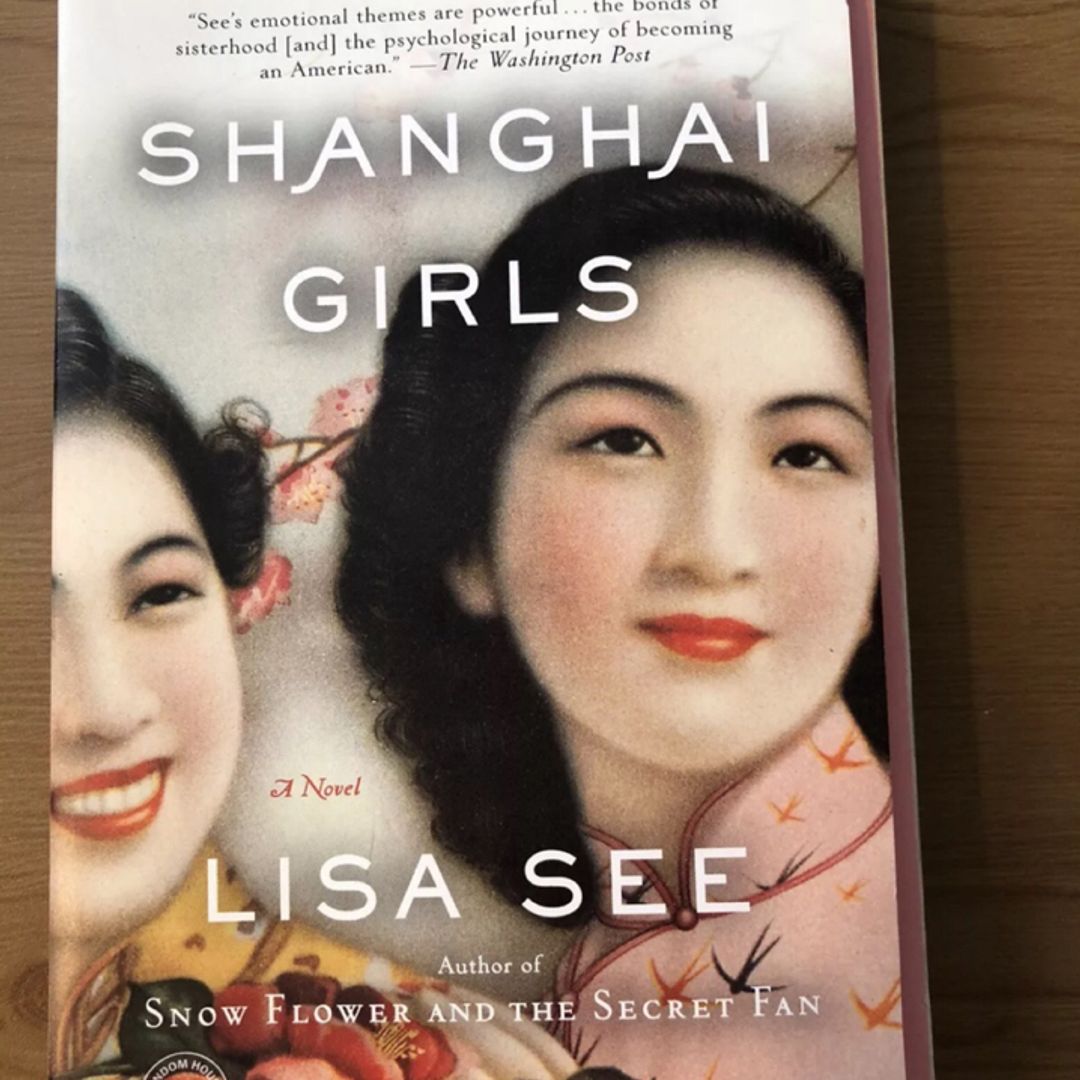 Shanghai Girls