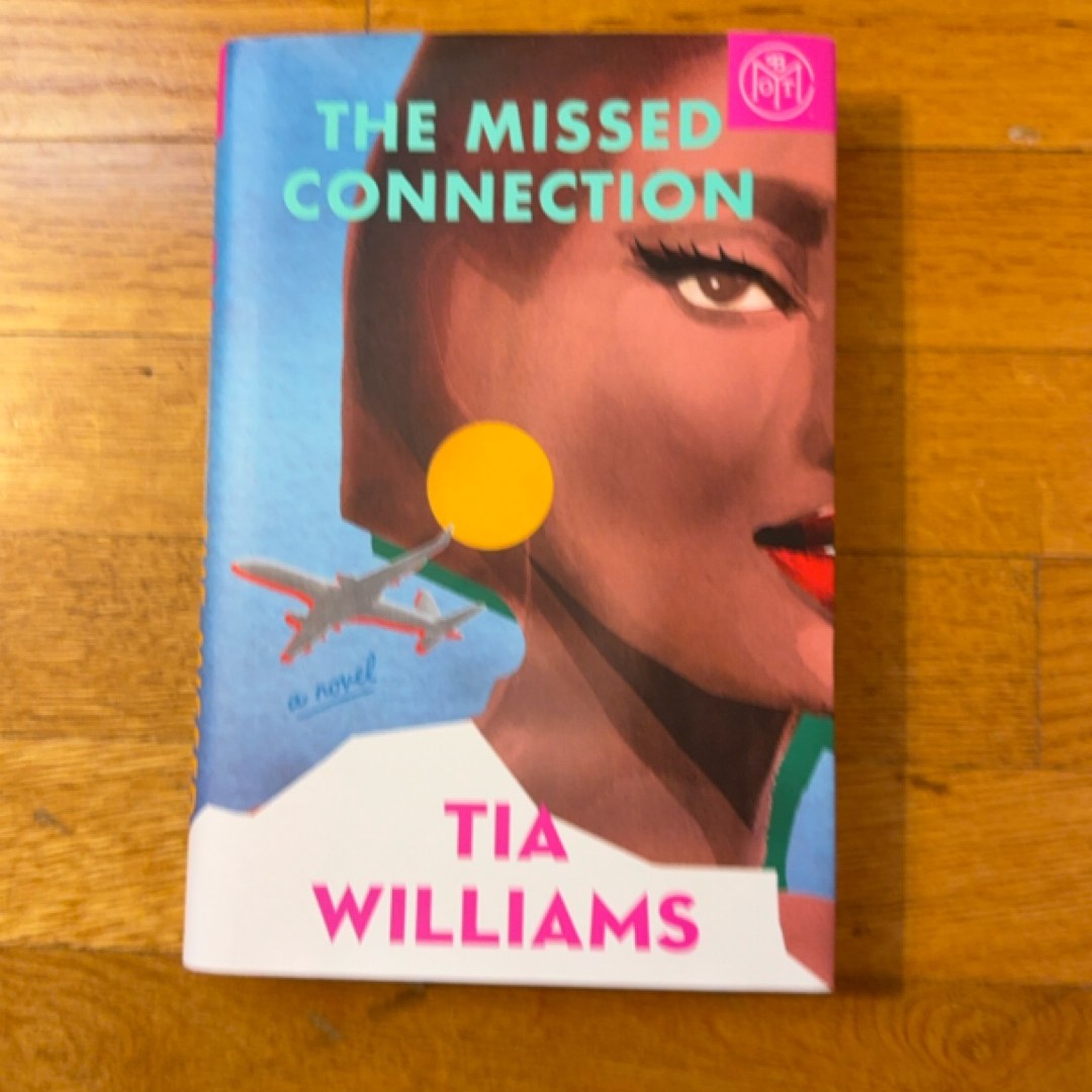The Missed Connection