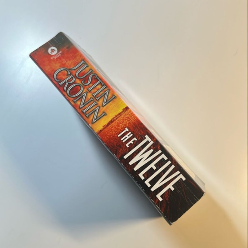 The Twelve