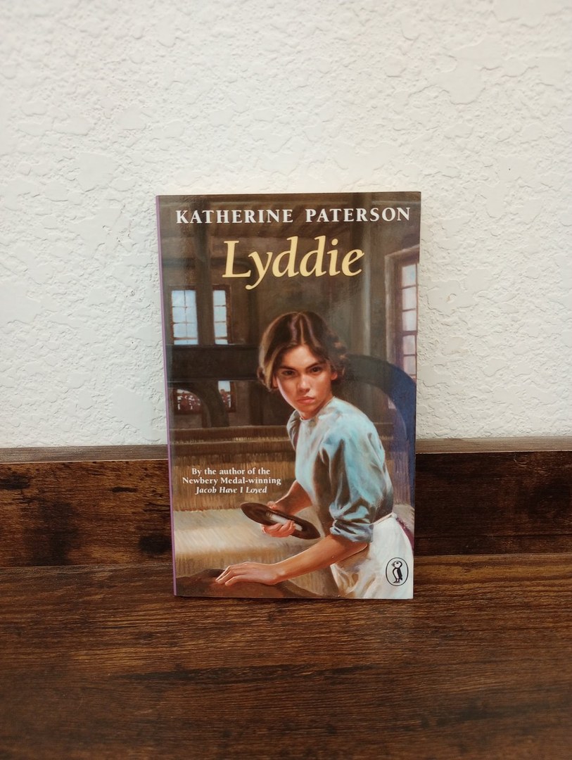 Lyddie