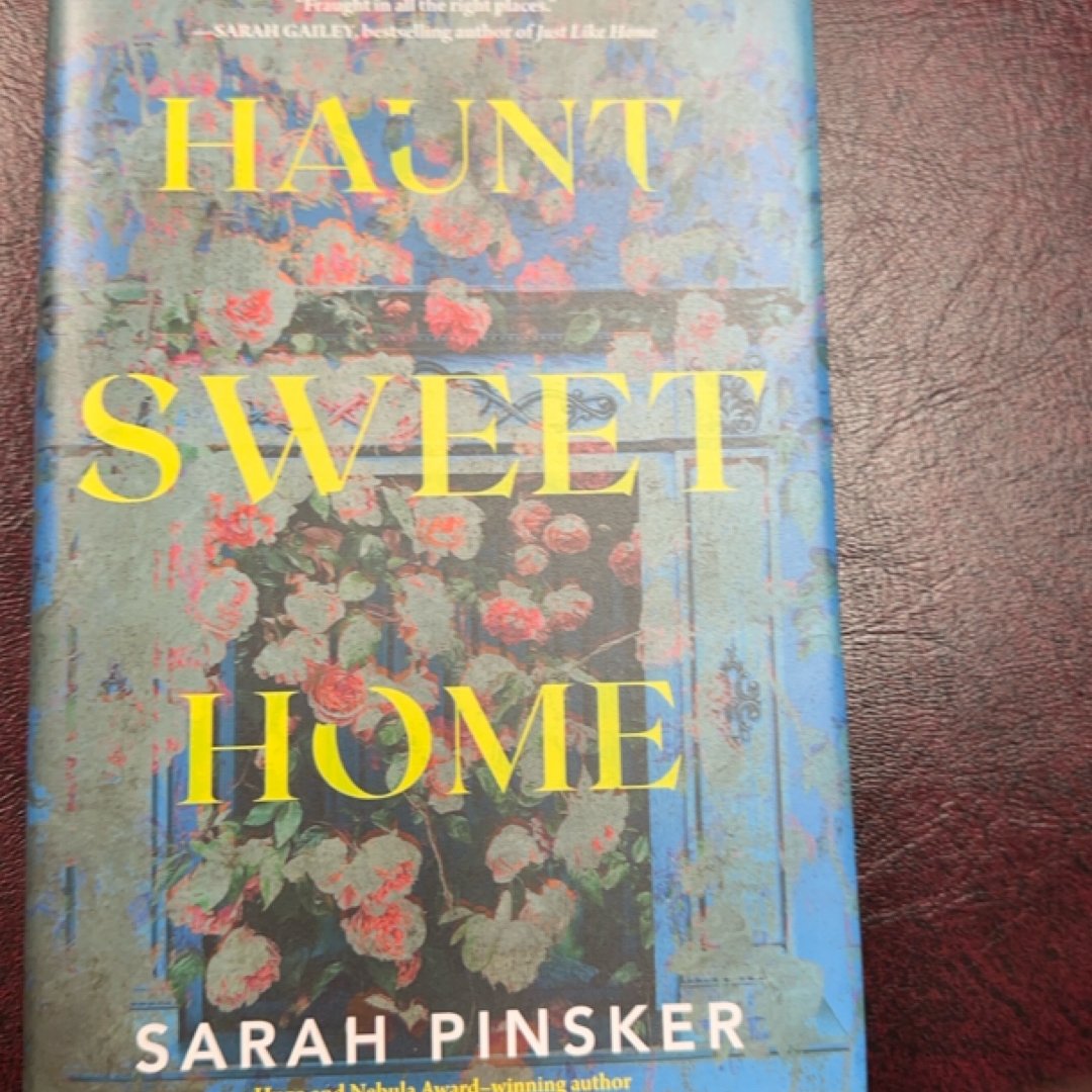 Haunt Sweet Home