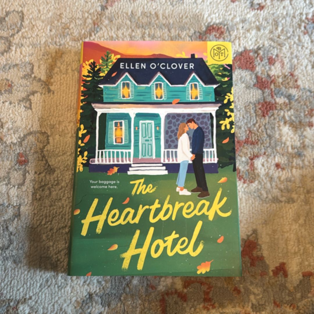 The Heartbreak Hotel