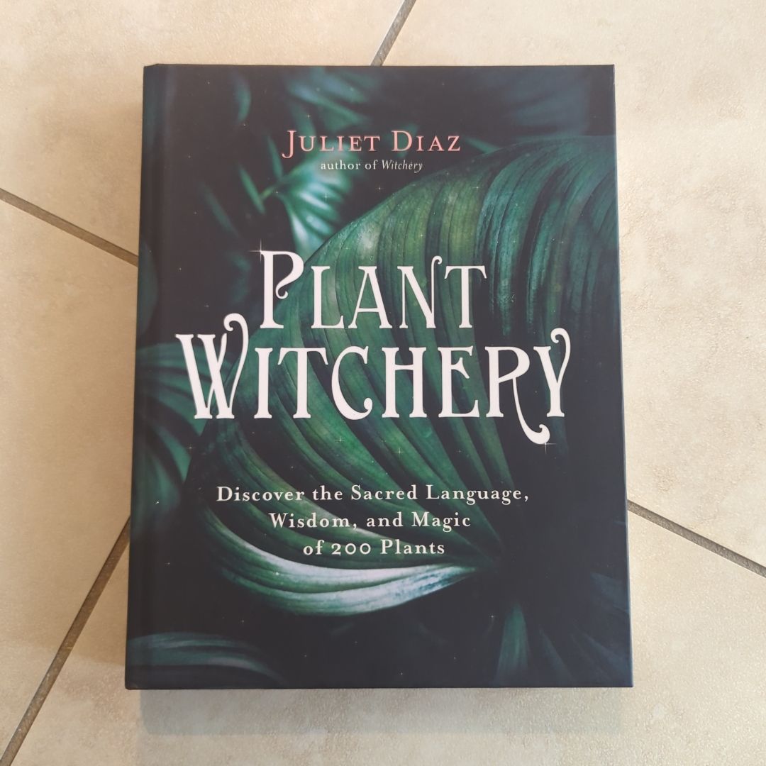 Plant Witchery