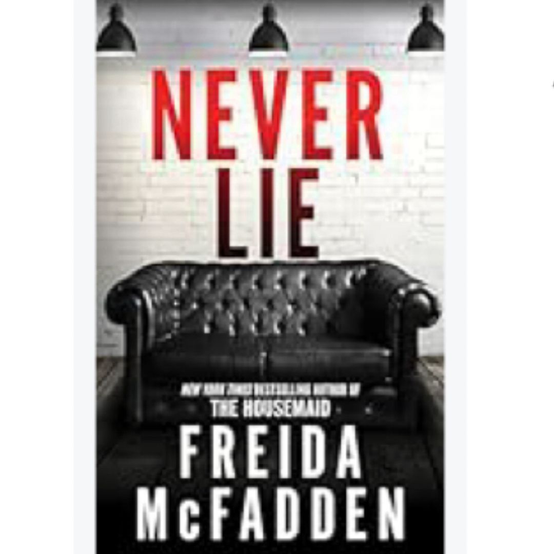 Never Lie