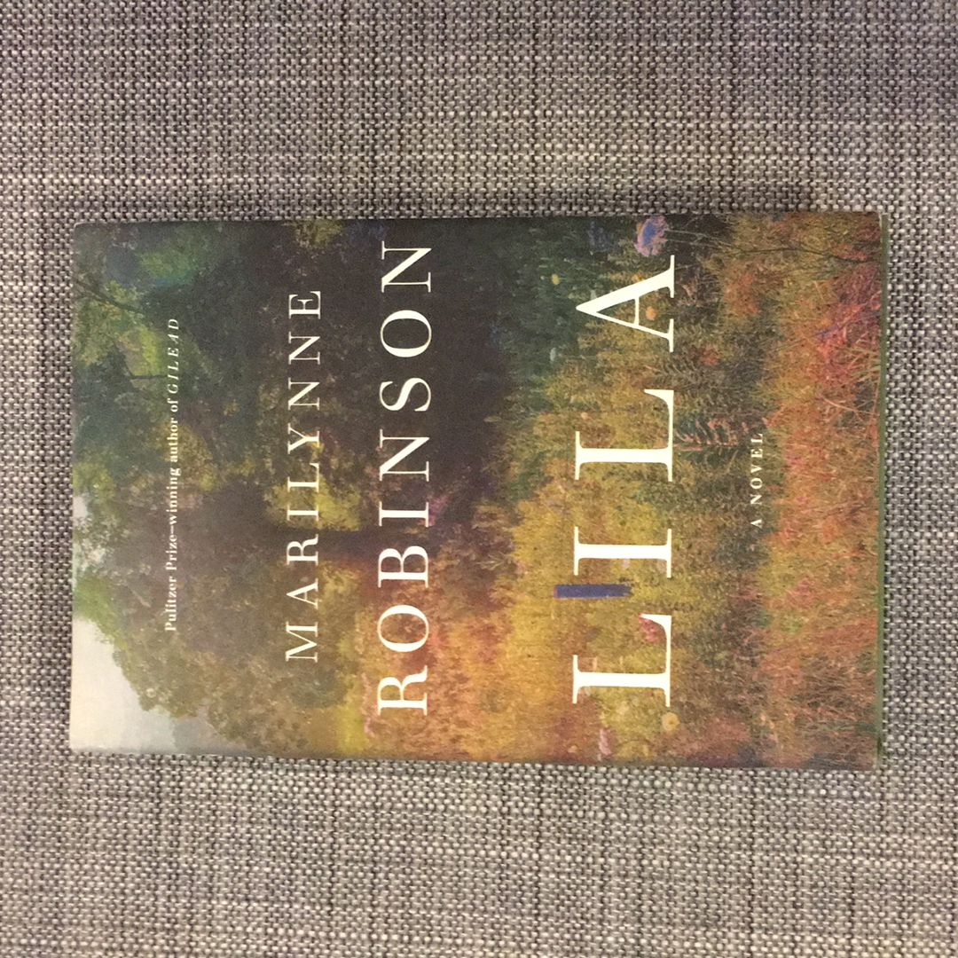 Lila (Oprah's Book Club)