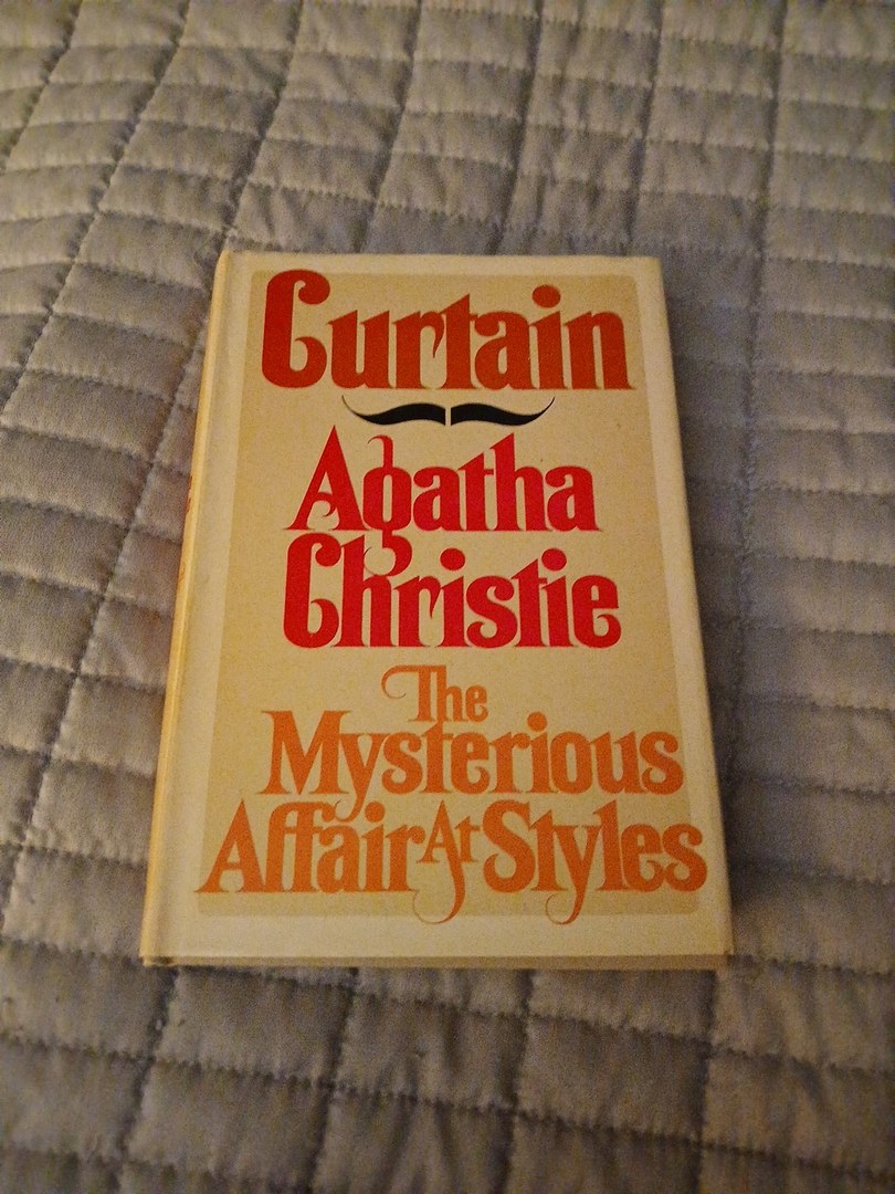 Curtain
