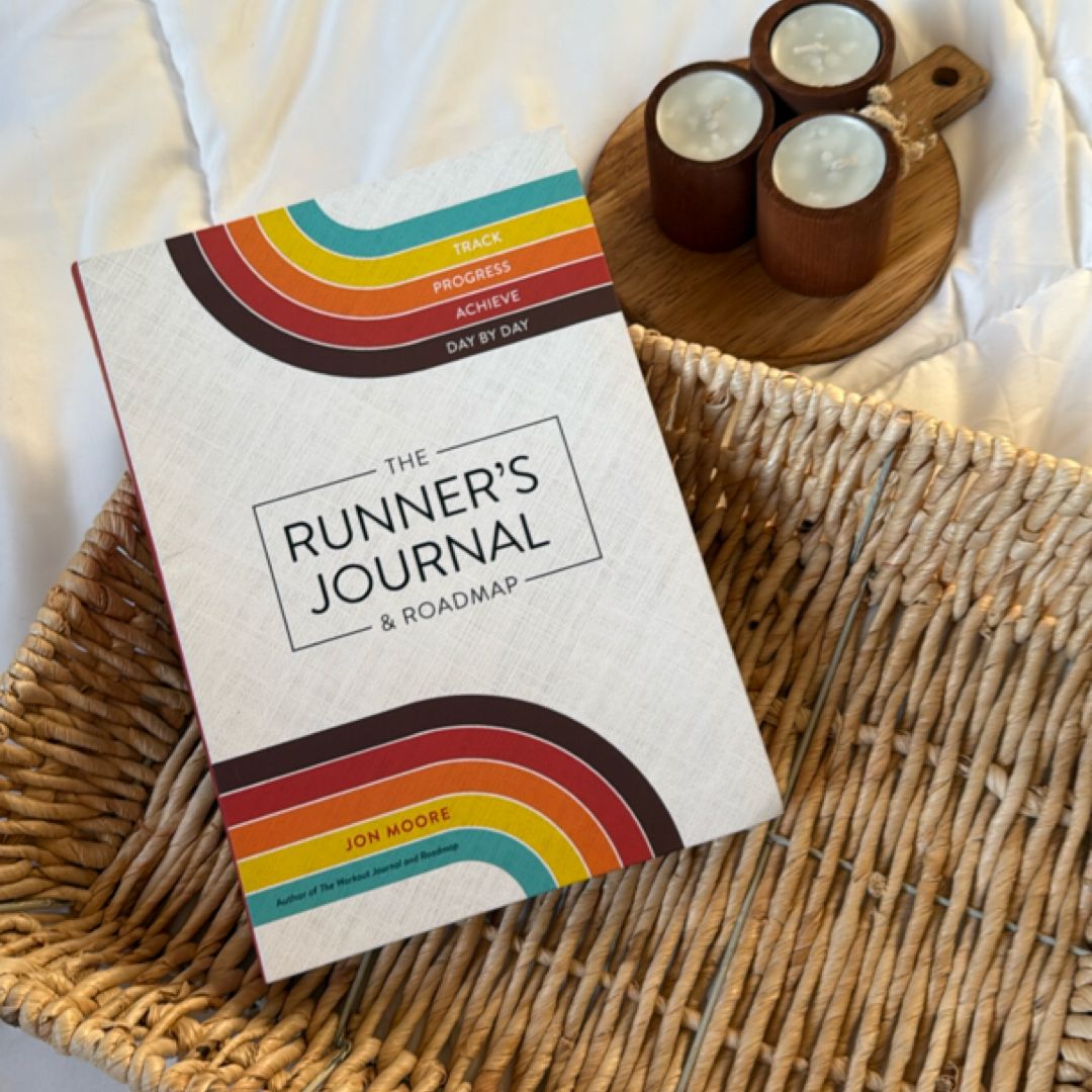 The Runner's Journal and Roadmap