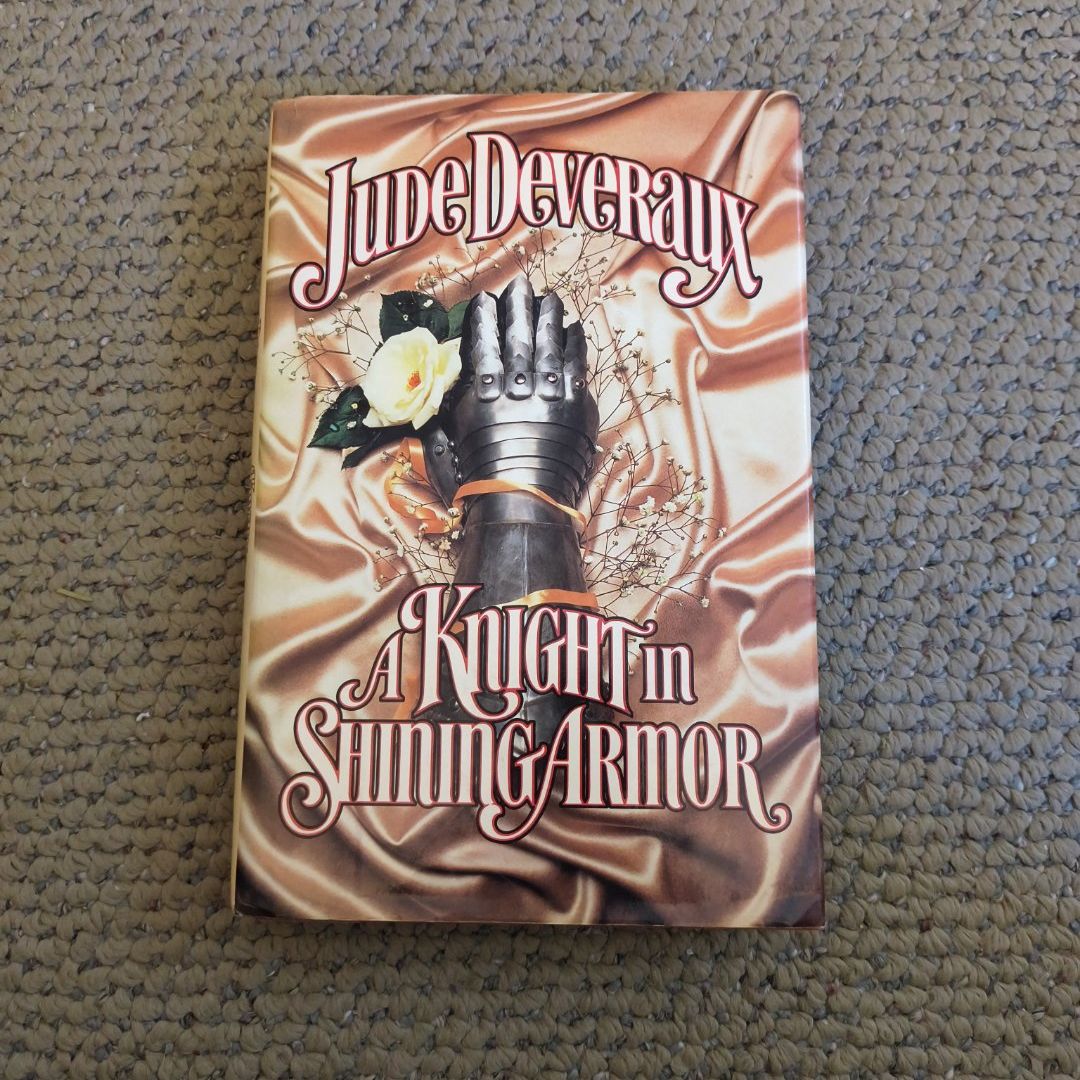 A Knight in Shining Armor 1st ed
