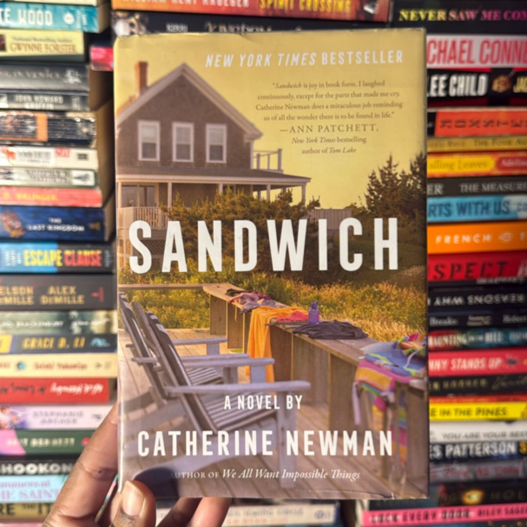 Sandwich