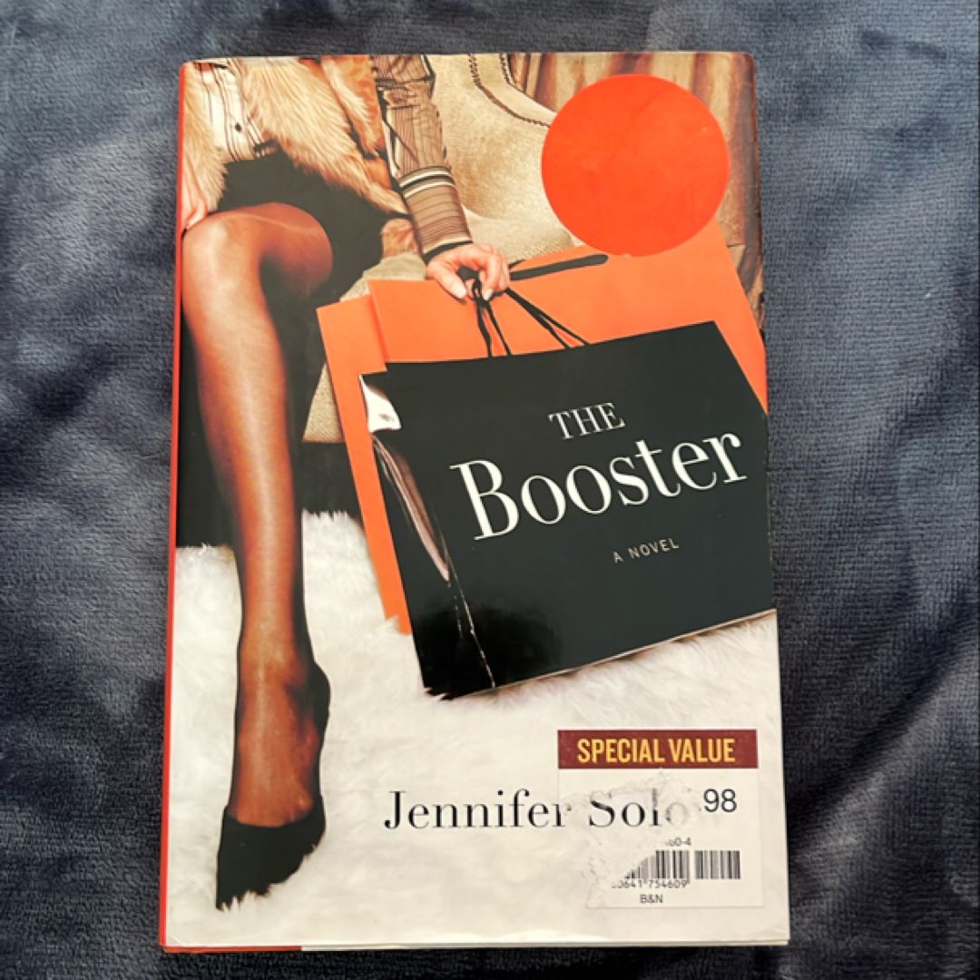 The Booster