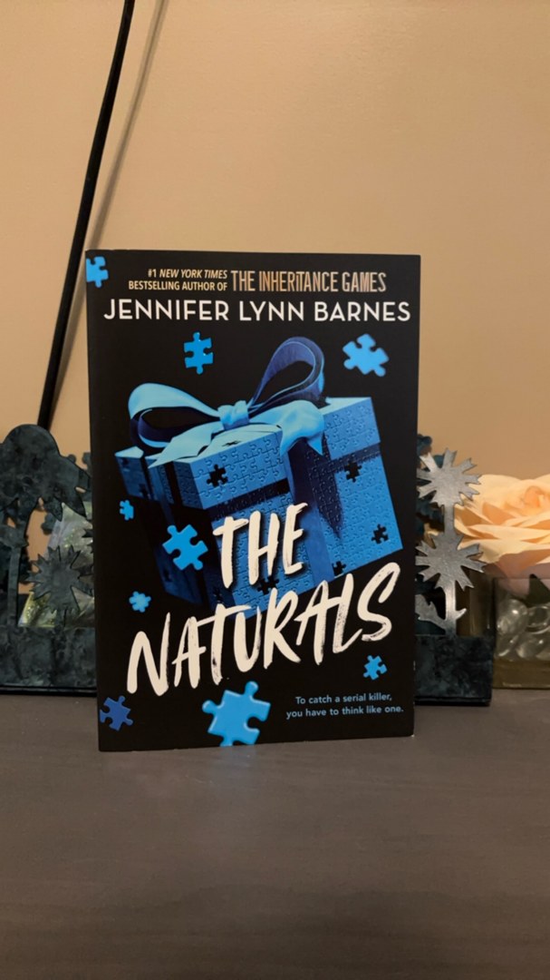 The Naturals