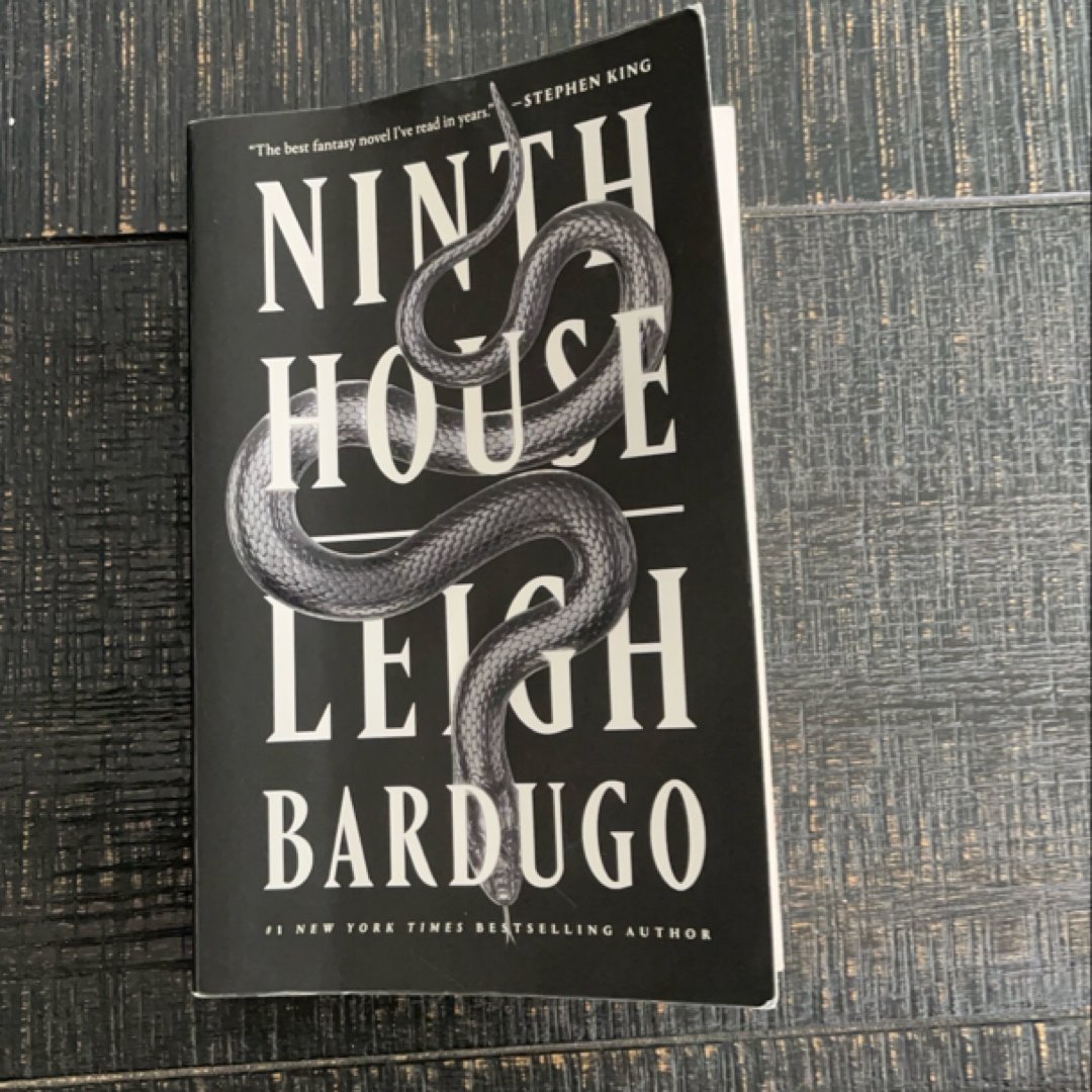 Ninth House