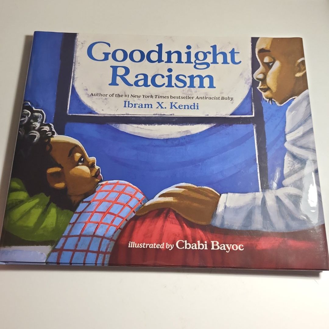 Goodnight Racism
