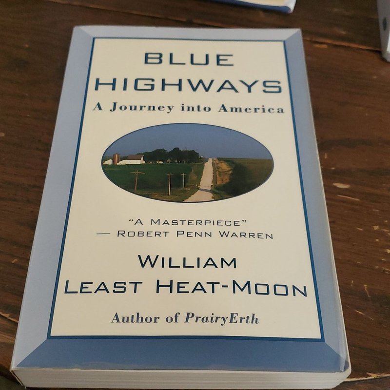 Blue Highways