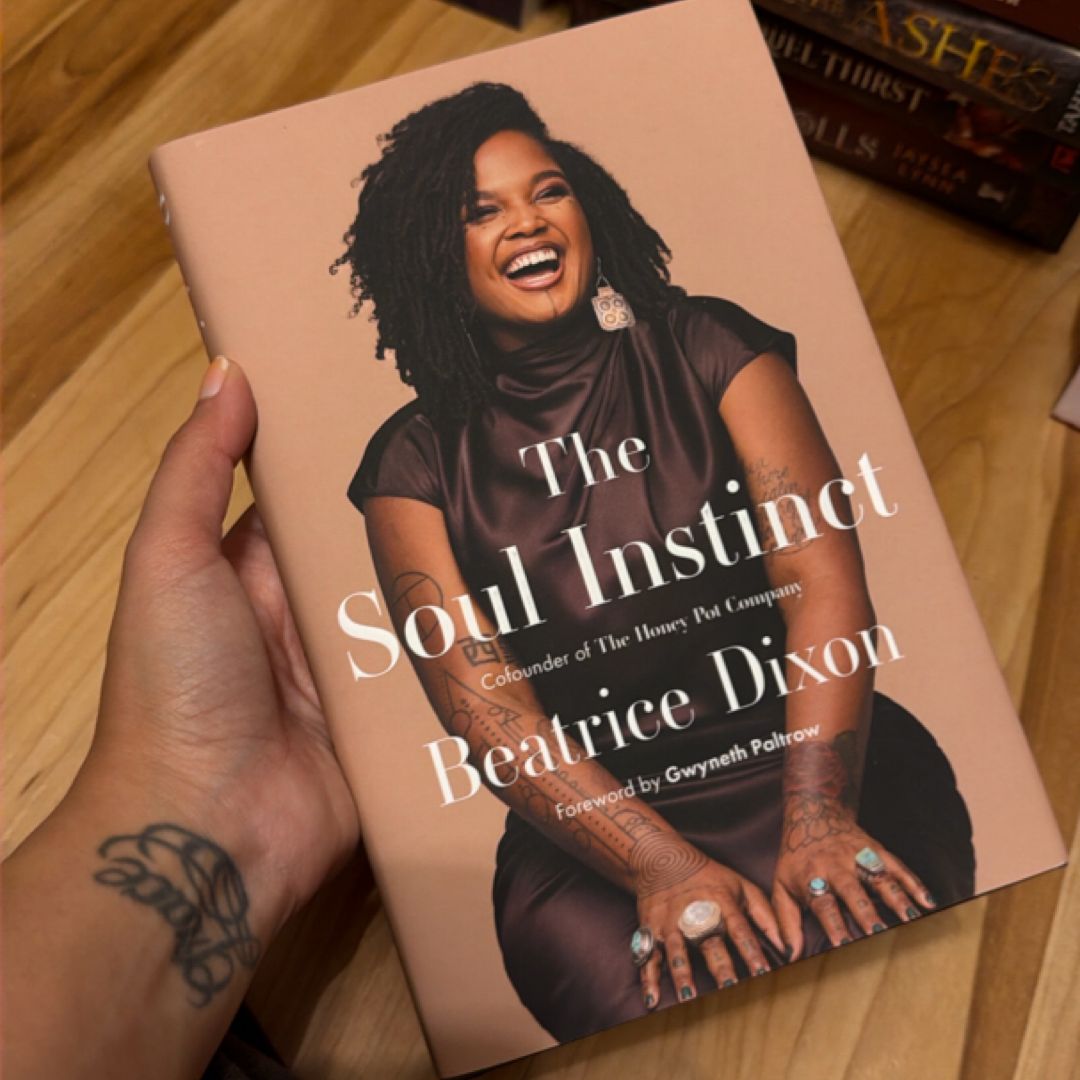 The Soul Instinct