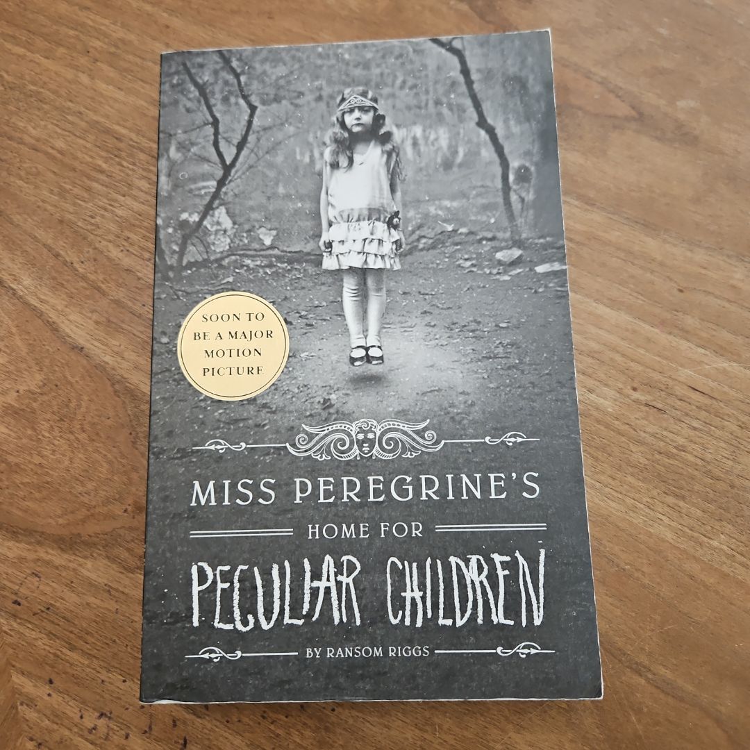 Miss Peregrine's Home for Peculiar Children