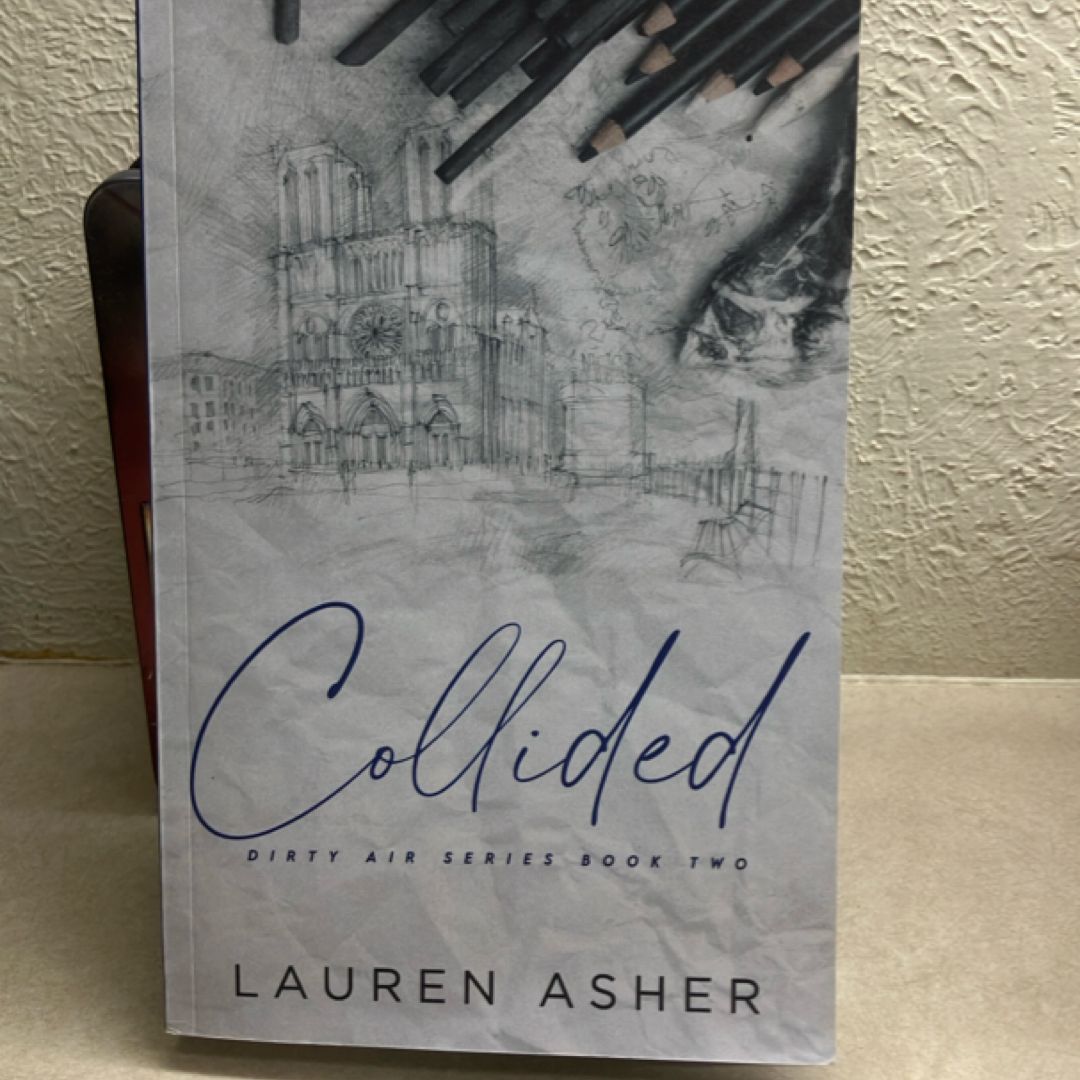 Collided Special Edition