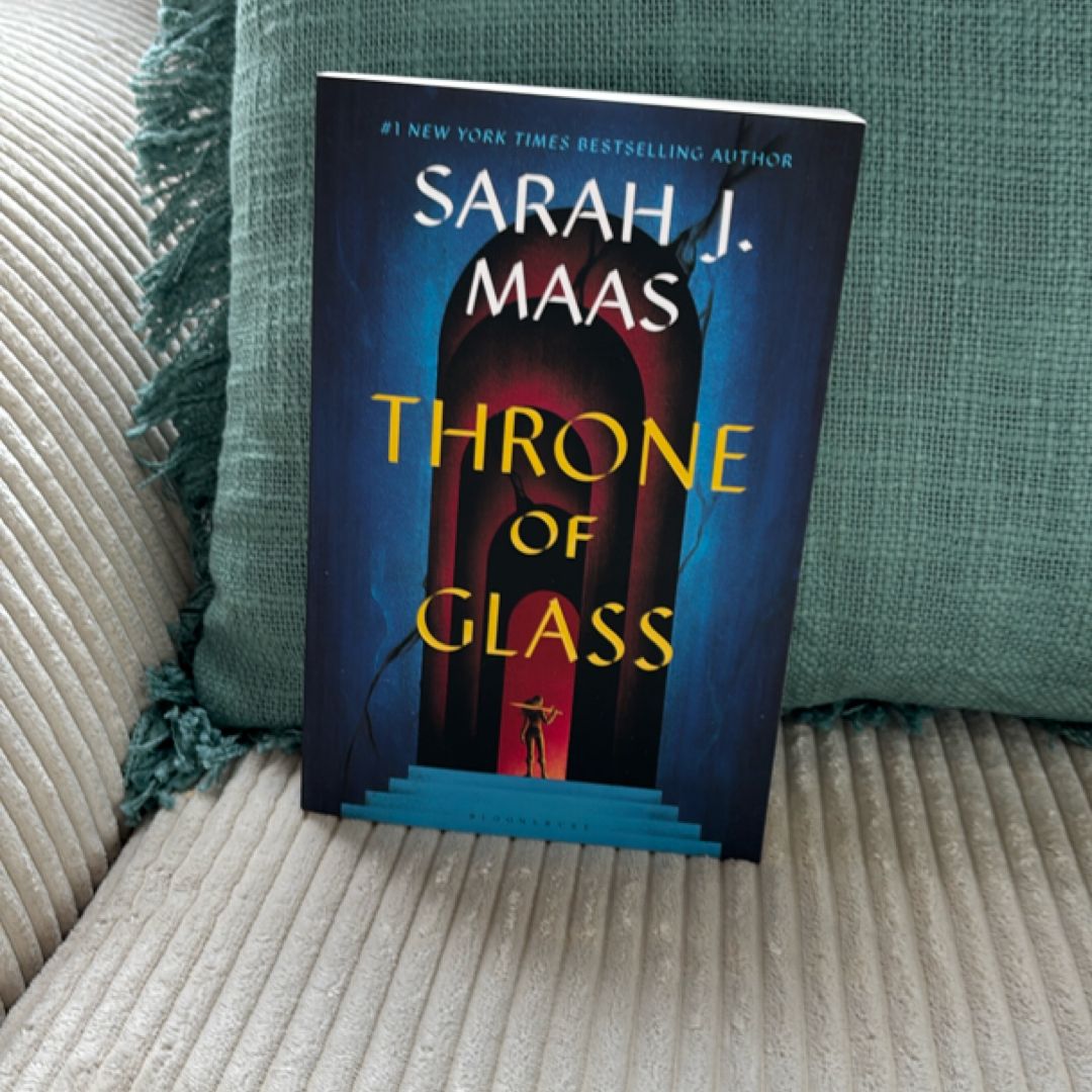 Throne of Glass