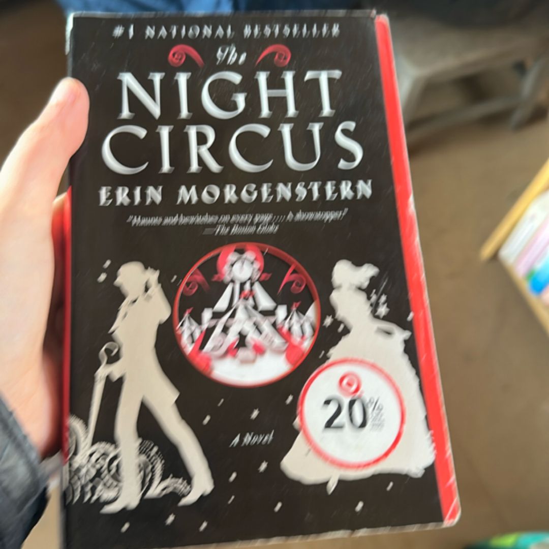 The Night Circus