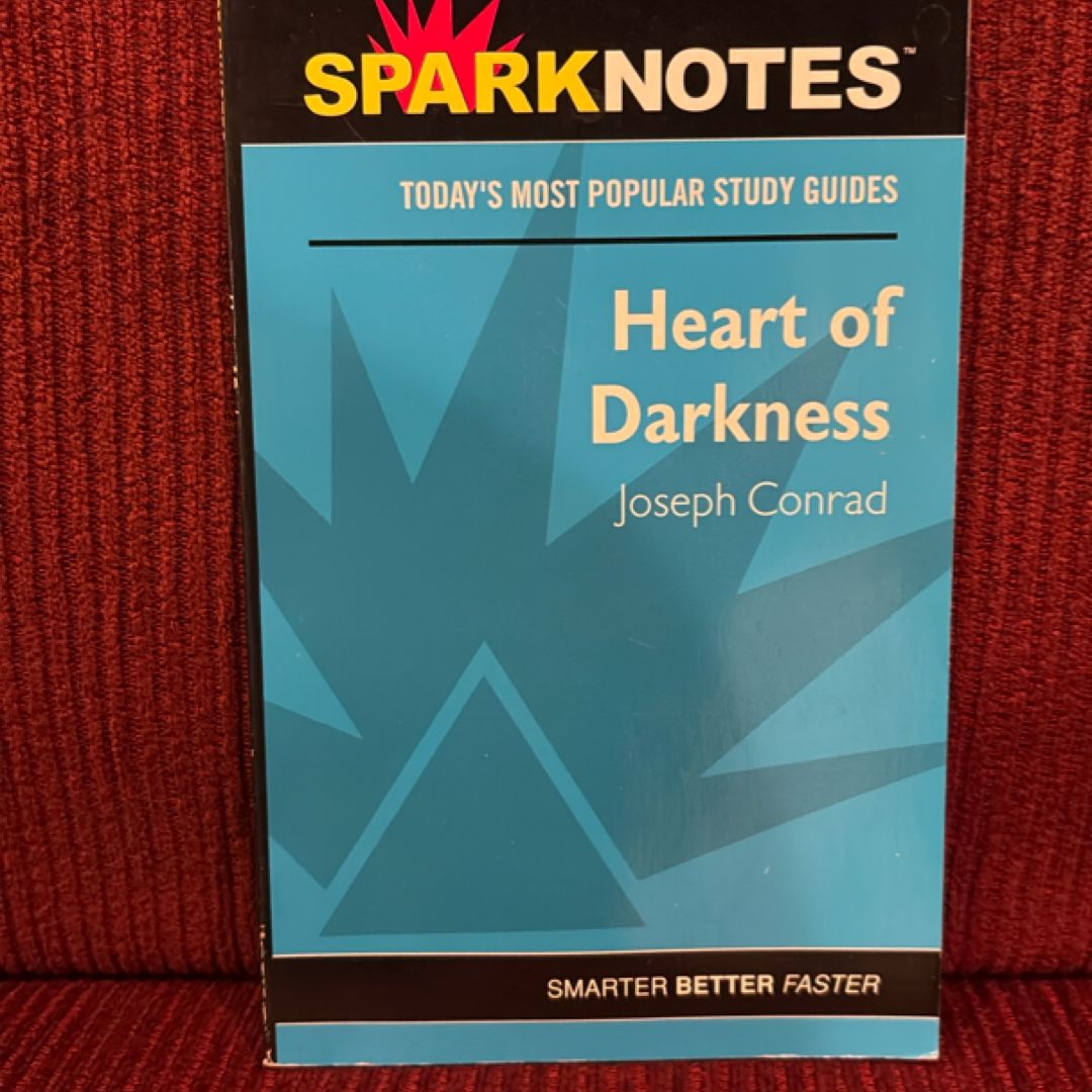 Heart of Darkness