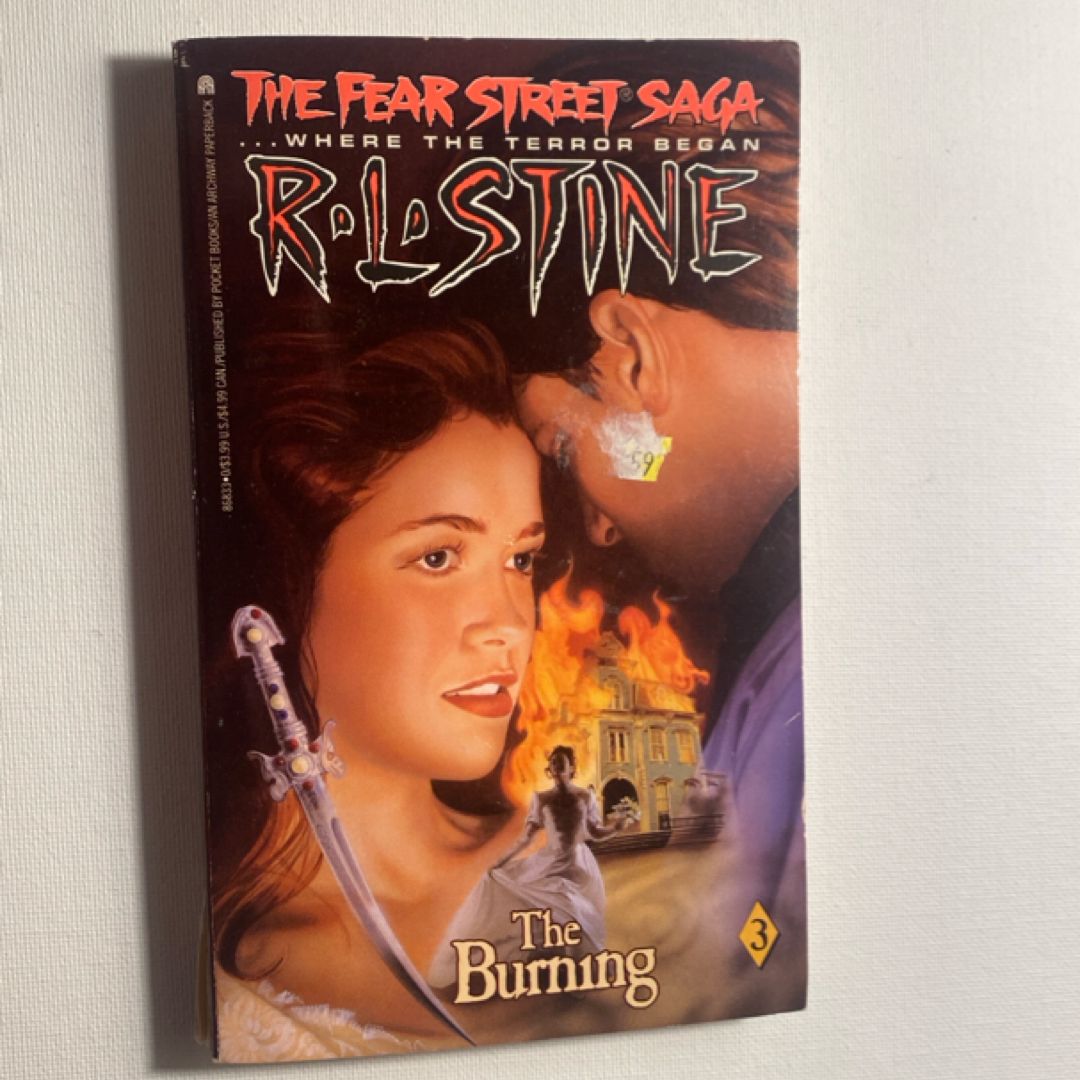 The Burning